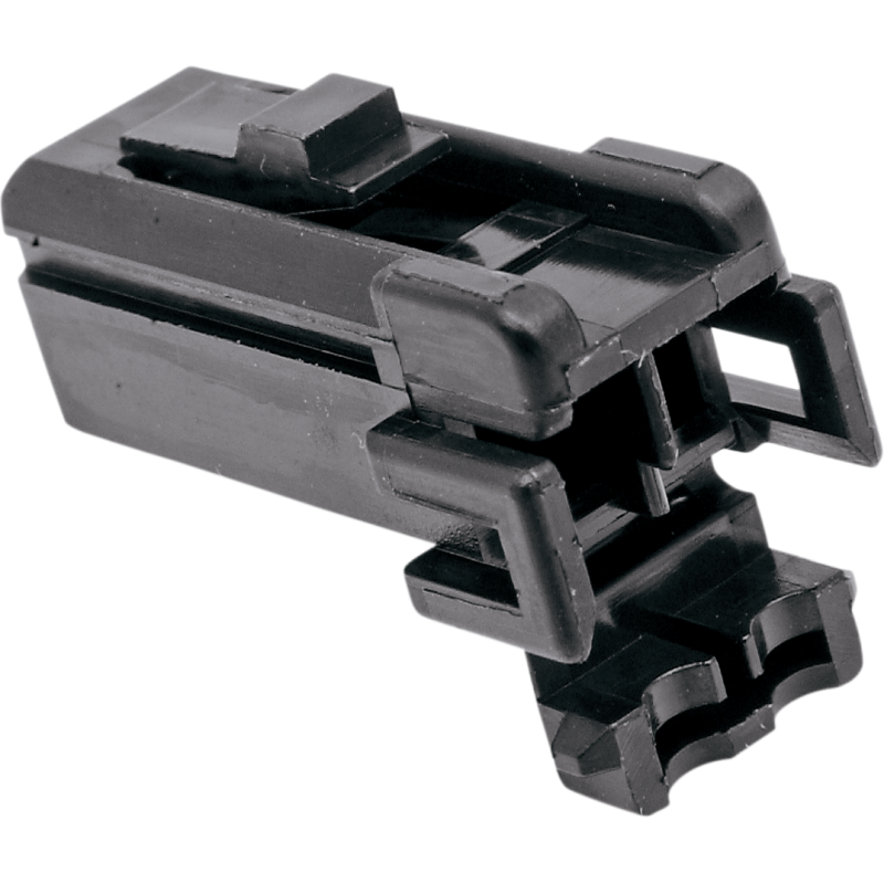 2-Position Plug Connector