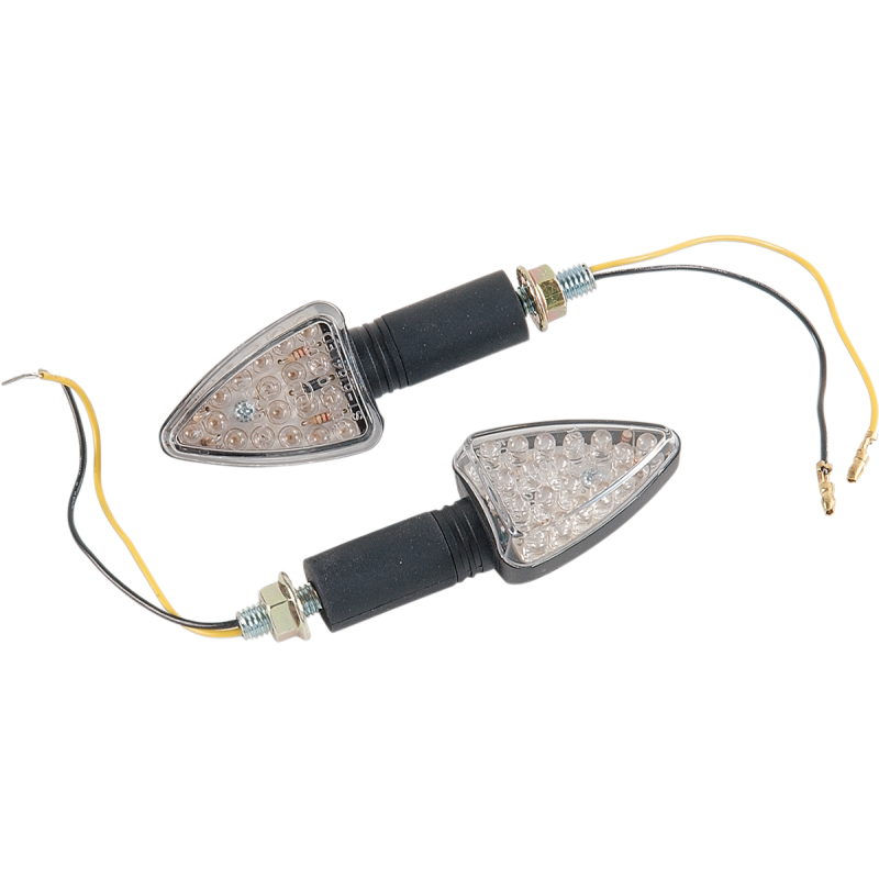 K&S Technologies Universal Marker Lights