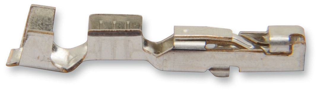 NAMZ Delphi Connector Builders Kit