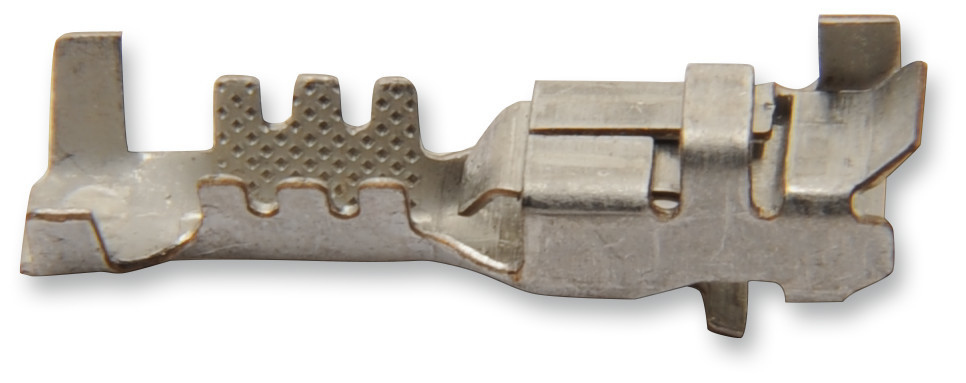 Delphi Connector Replacement (99-05)