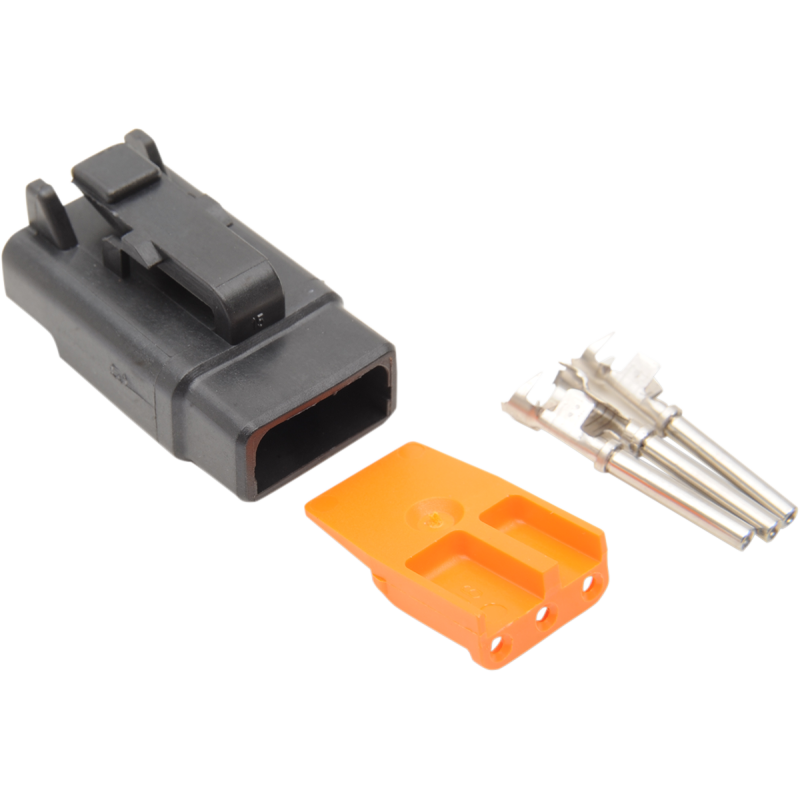 NAMZ Deutsch Plug and Receptacle Kits