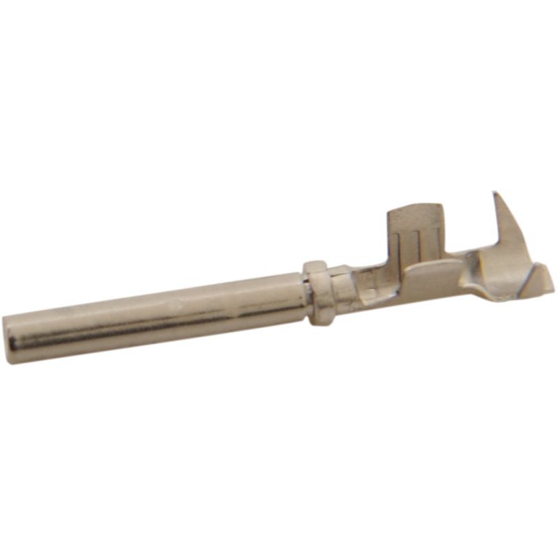 Stamped Crimp Sockets