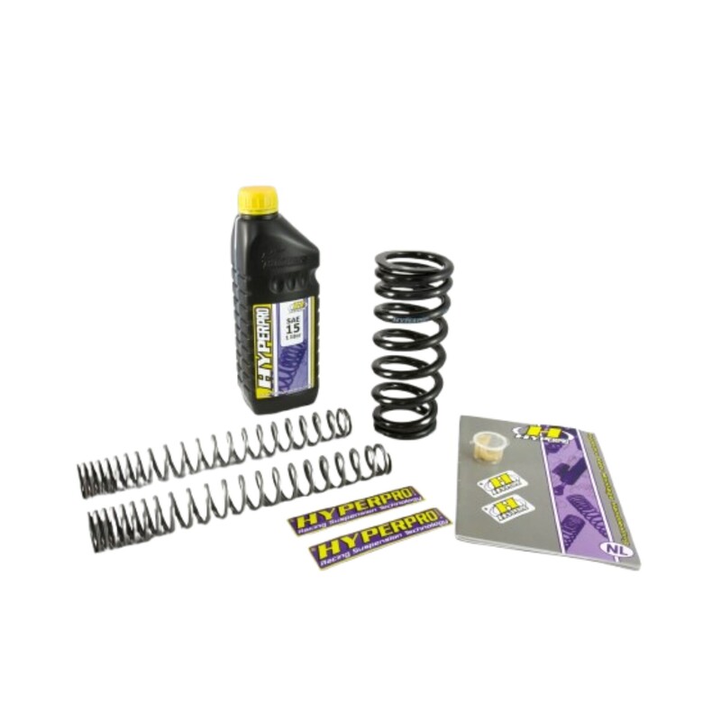 Lowering Spring - Rear 25 mm