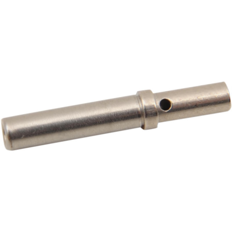 Closed-Style Sockets (100 pk)