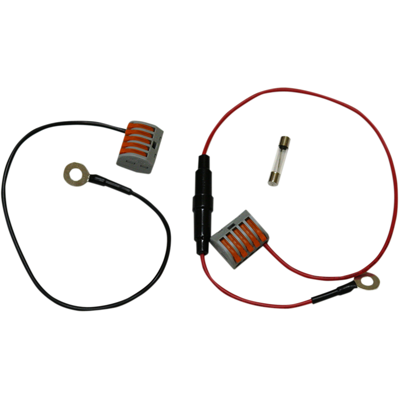 Custom Dynamics Magic Power Blocks