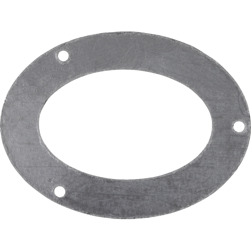 LeoVince X3 Replacement End Cap Gasket Kit