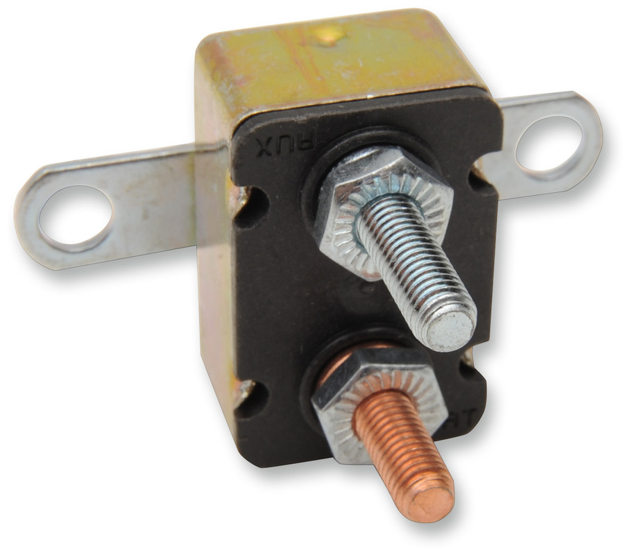 30-Amp Two-Stud Circuit Breaker