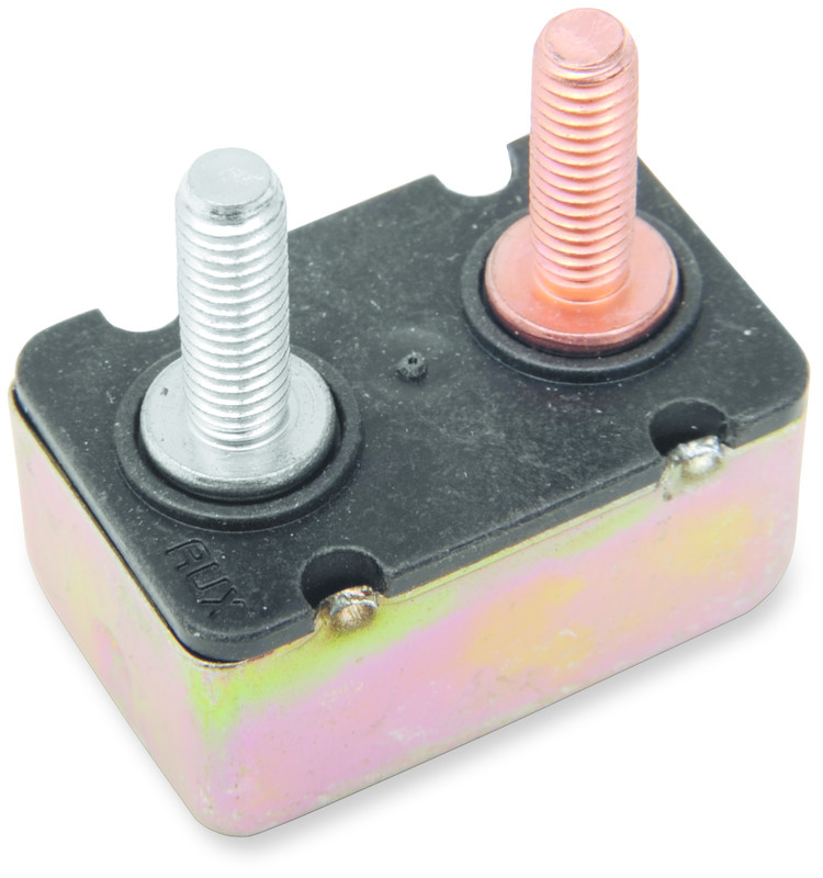 40A Two-Stud Circuit Breaker