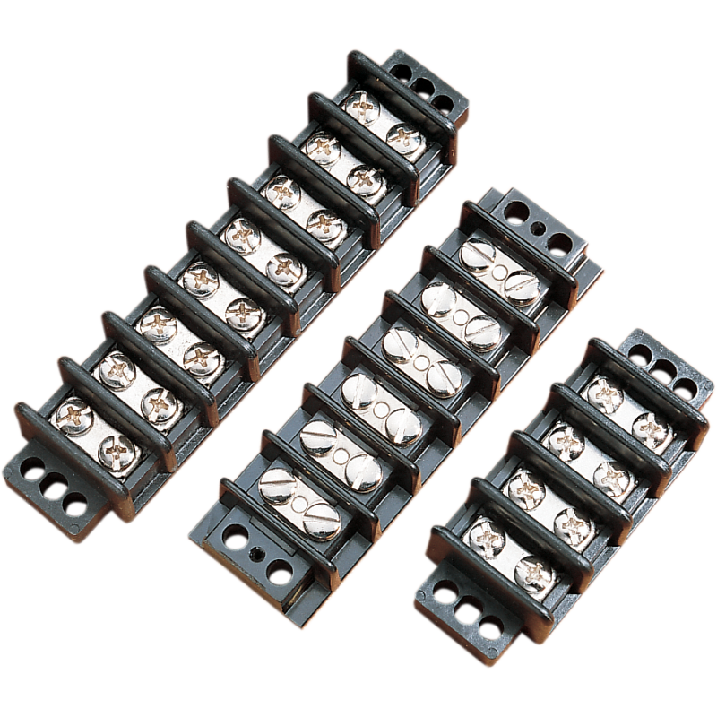 4-Lug Junction Block