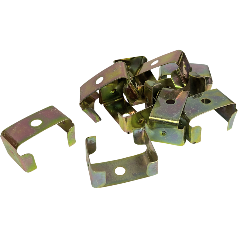 Drag Specialties Circuit Breaker Clips