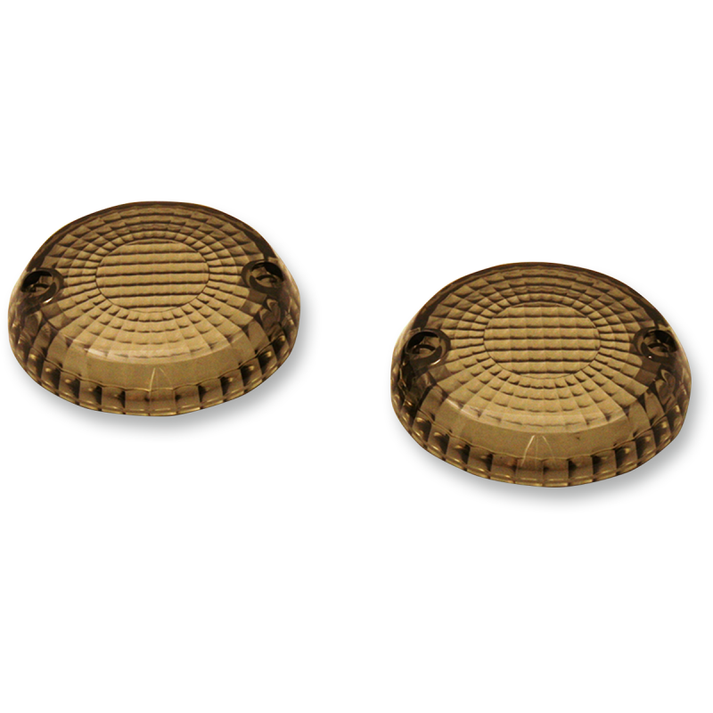 Custom Dynamics Replacement Signal Lenses for Kawasaki Vulcan