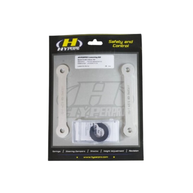 Lowering Link - Rear 30 mm