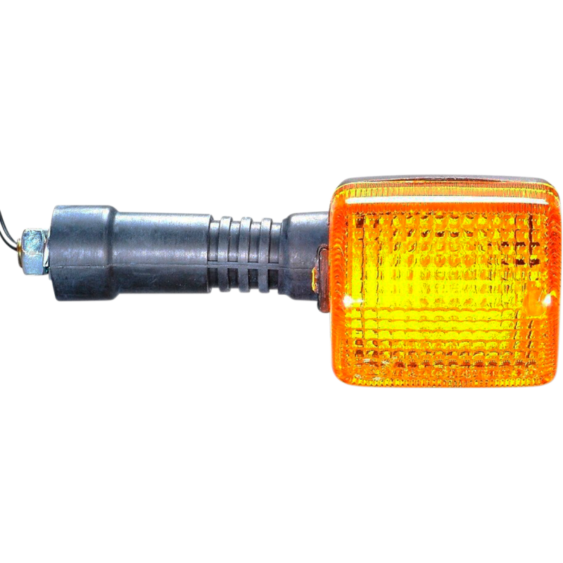 K&S DOT Compliant Turn Signals for Honda