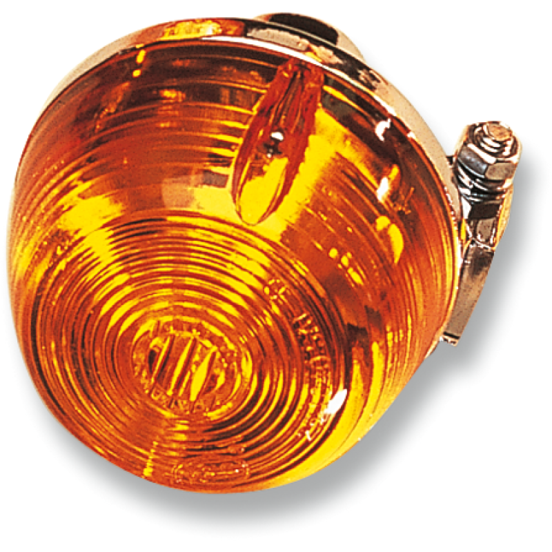 Front Right Turn Signal 25-1045