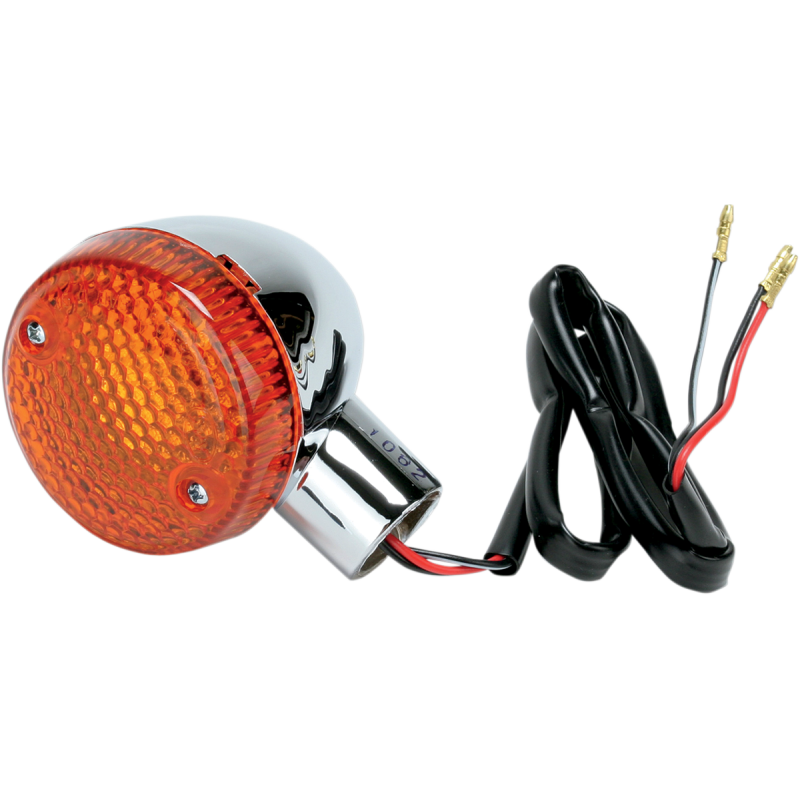 Front Left Turn Signal 25-1062