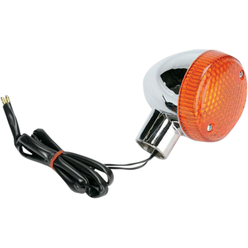 Rear Right Turn Signal 25-1063