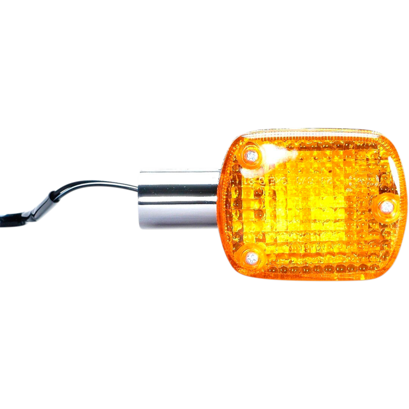 Front Right Turn Signal 25-1075
