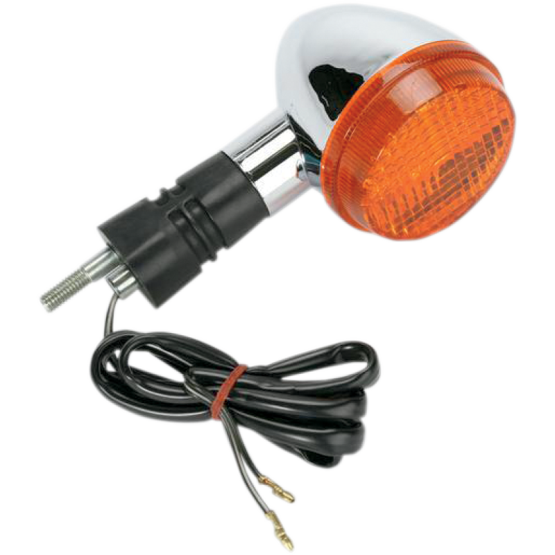 Rear Right Turn Signal 25-1243