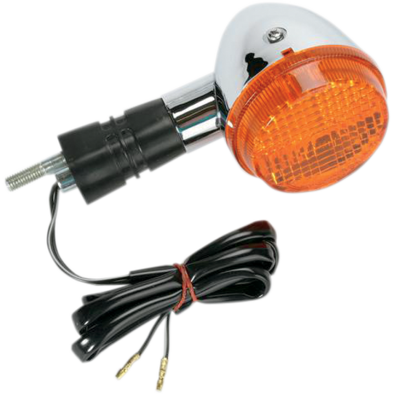 Rear Left Turn Signal 25-1244