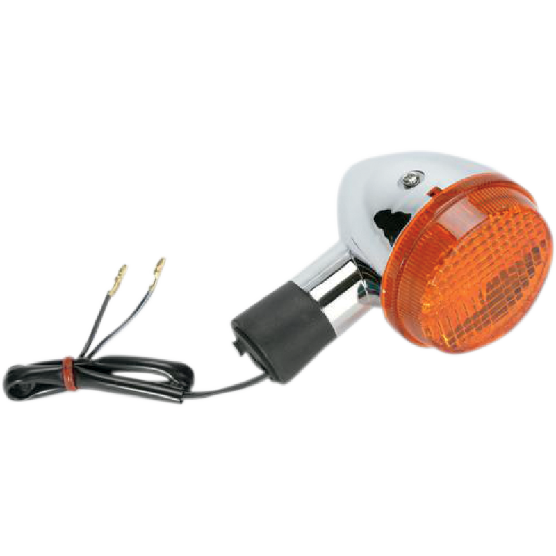 Rear Left Turn Signal 25-1254