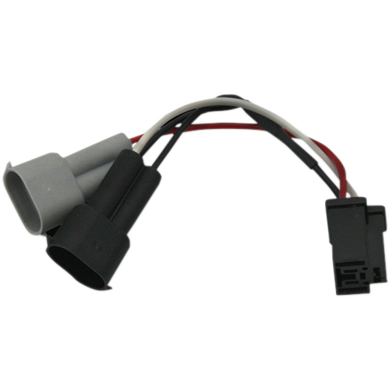 H4 to H9/H11 Adapter