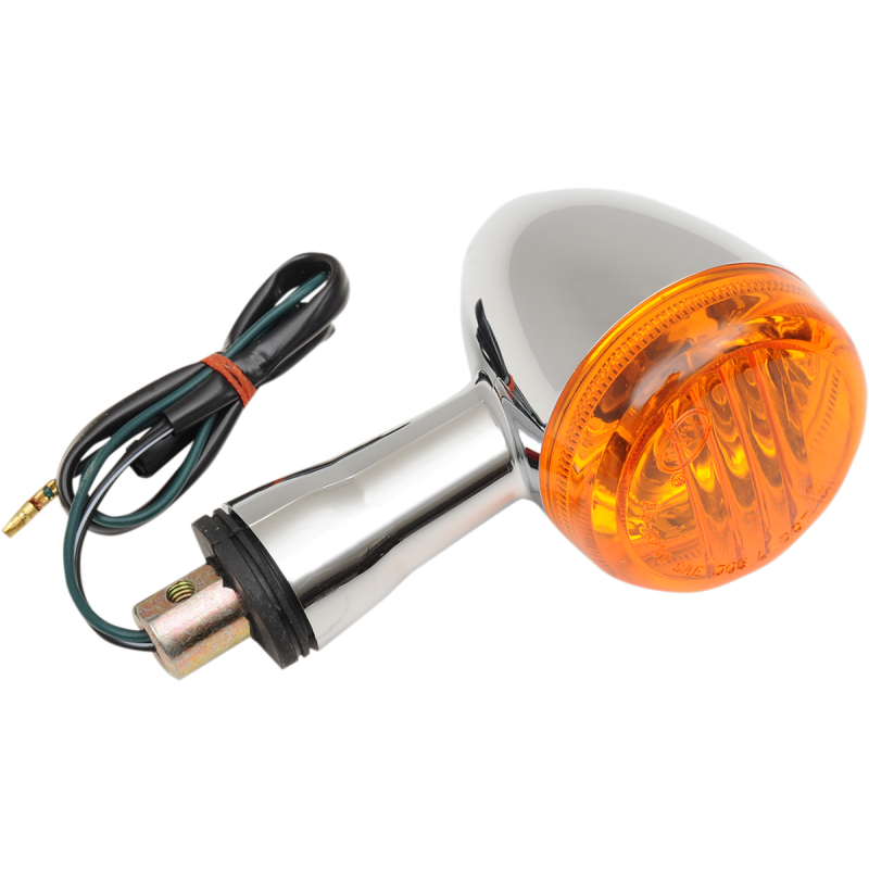 Front Left Turn Signal 2020-0269