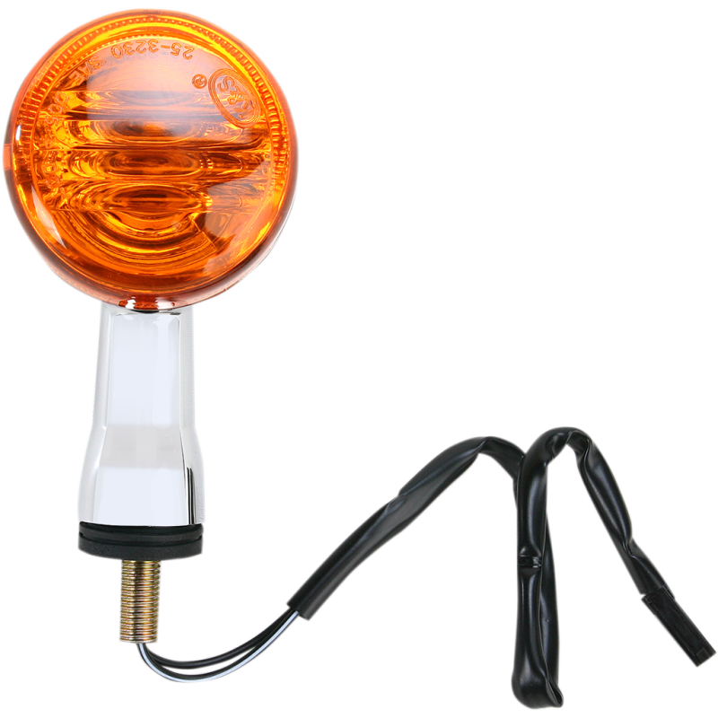 Front Right Turn Signal 2020-0524