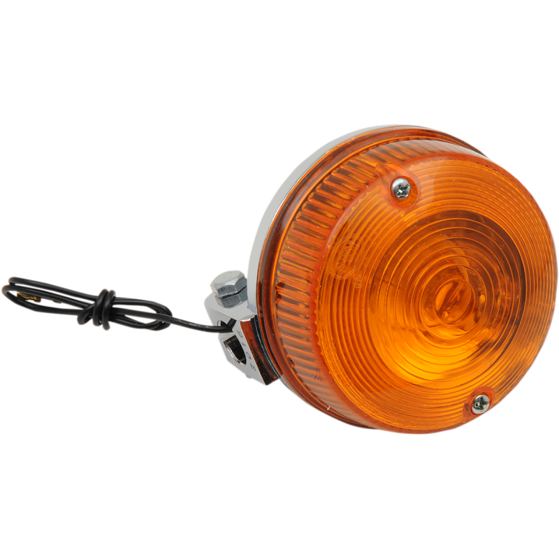 Rear Right Turn Signal 25-2016