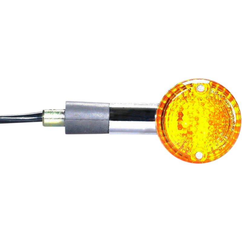 Rear Right Turn Signal 25-3036