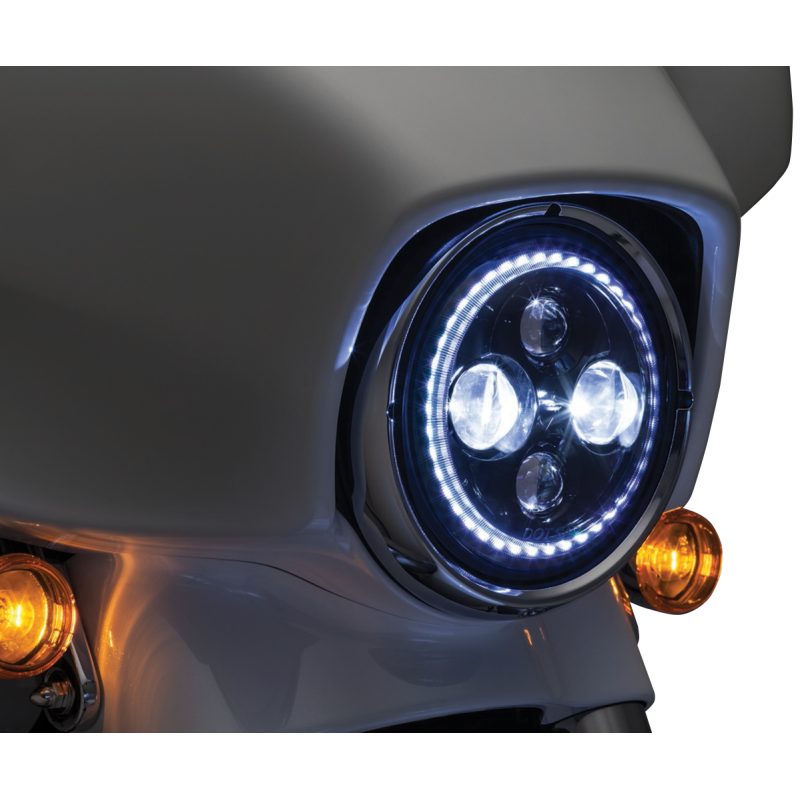 Orbit Vision LED Headlamp