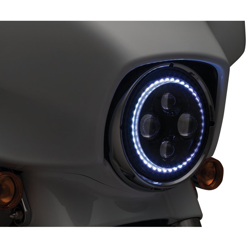 Orbit Vision LED Headlamp