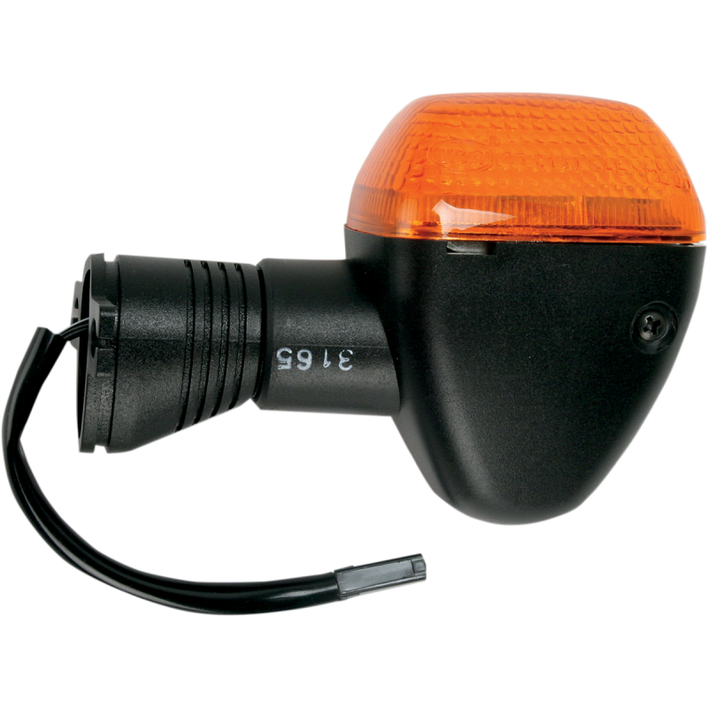 Front Right Turn Signal 25-3165