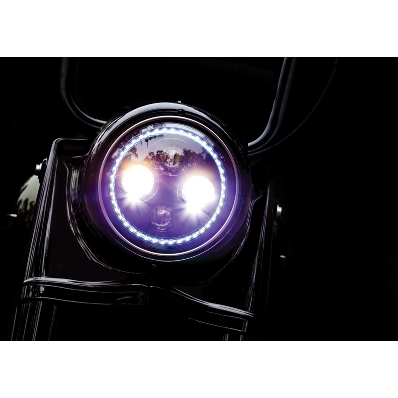 Orbit Prism+ LED Headlamp