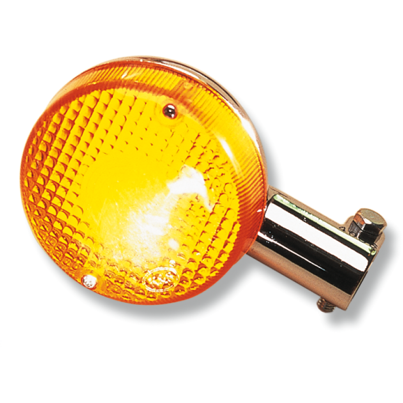 Front Right Turn Signal 25-4095