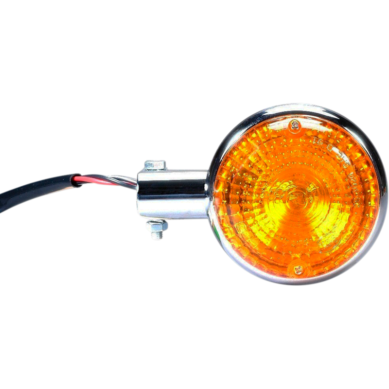 Rear Right Turn Signal 25-4106