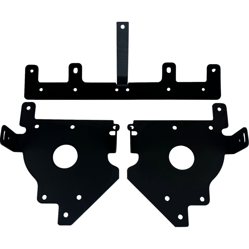 Shark Demon 2 Headlight