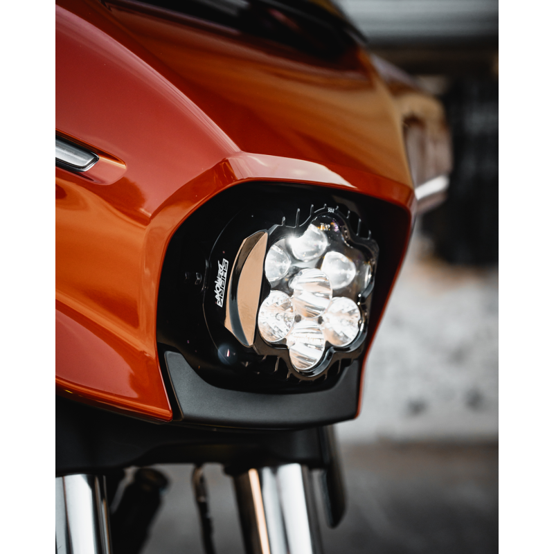 Shark Demon 2 Performance Headlight