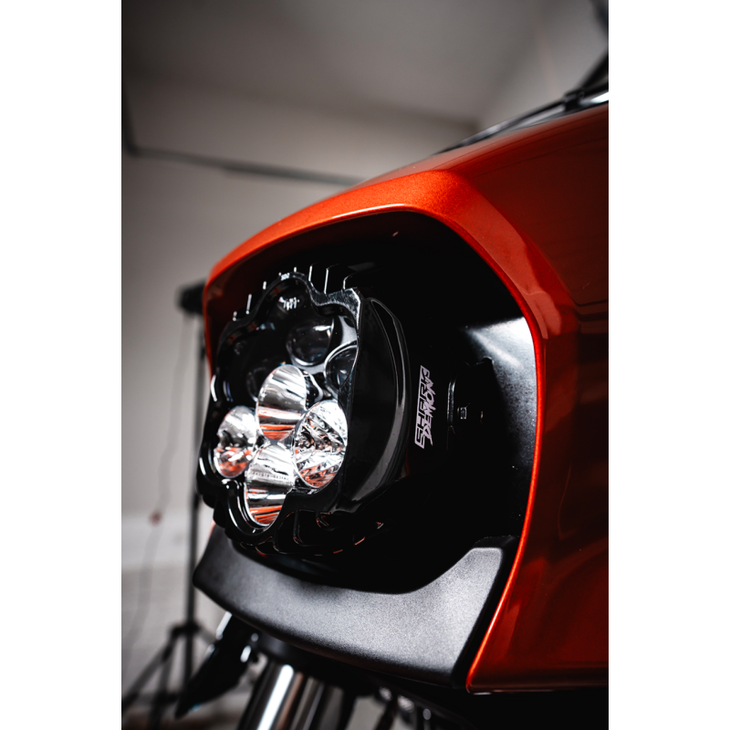 Shark Demon 2 Performance Headlight