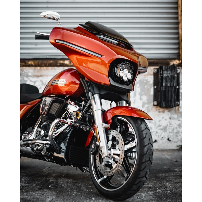 Shark Demon 2 Performance Headlight