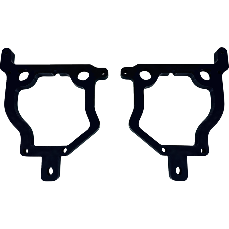 Shark Demon Headlight Spacer Kit