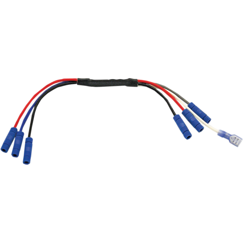 Hi/Low Adapter/Halo Ring Enabler (5-3/4")