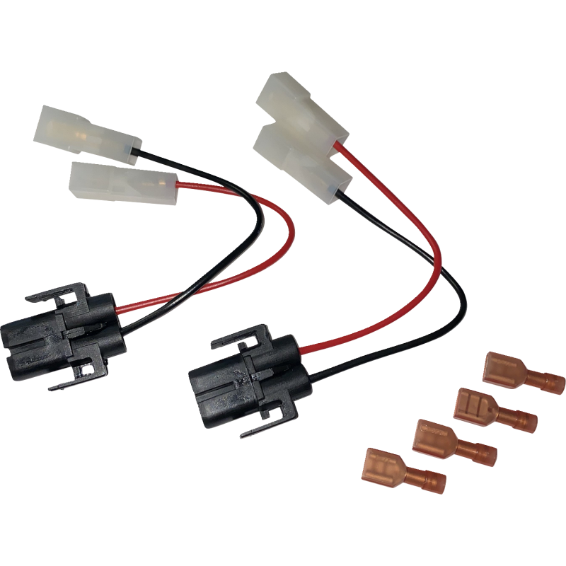 Custom Dynamics ProBEAM 4.5" LED Passing Lamps