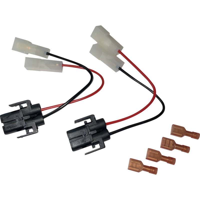 Custom Dynamics ProBEAM 4.5" LED Passing Lamps