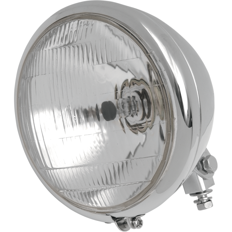Custom 6 1/2" Headlight