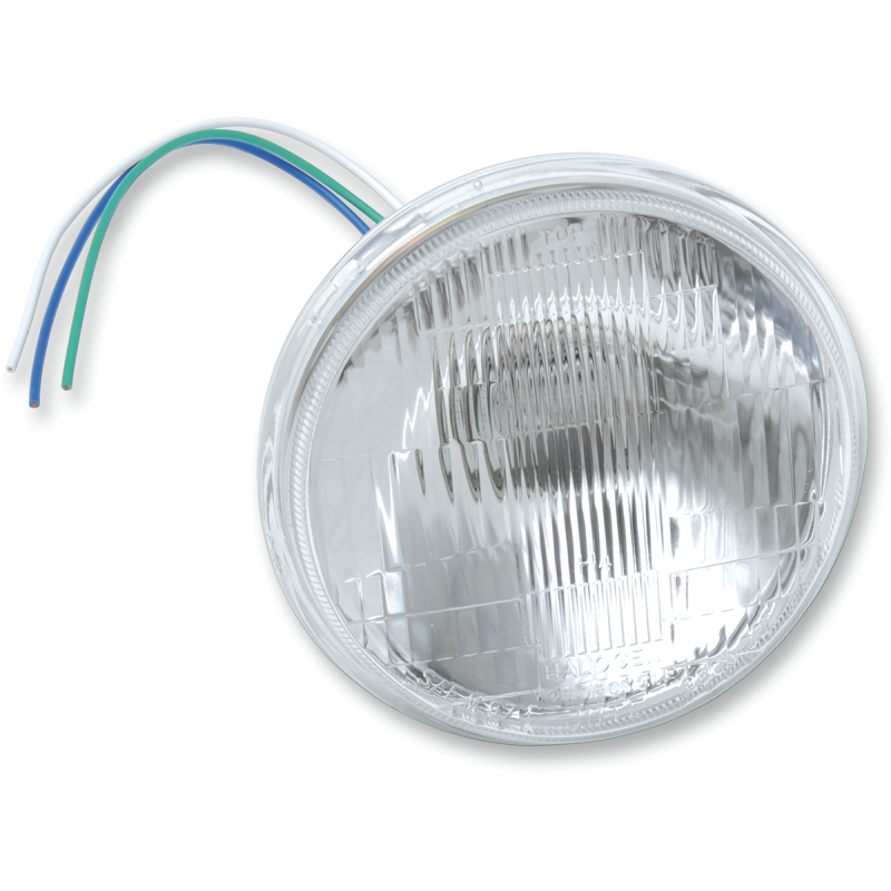 Replacement Headlight w/ Bulb