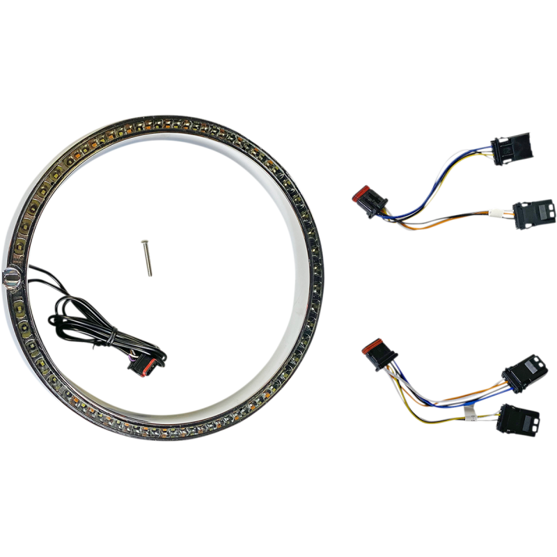 ProBEAM Trim Ring Chrome Standard