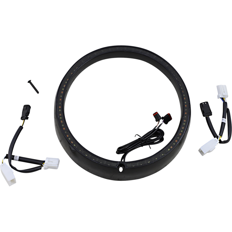 ProBEAM Trim Ring Black Standard