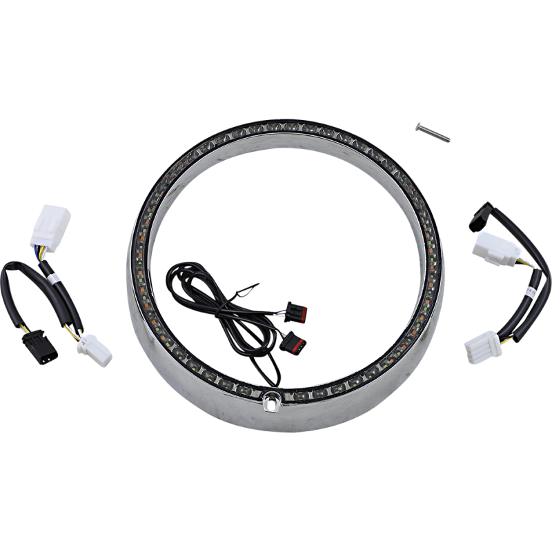 ProBEAM Trim Ring Chrome Standard