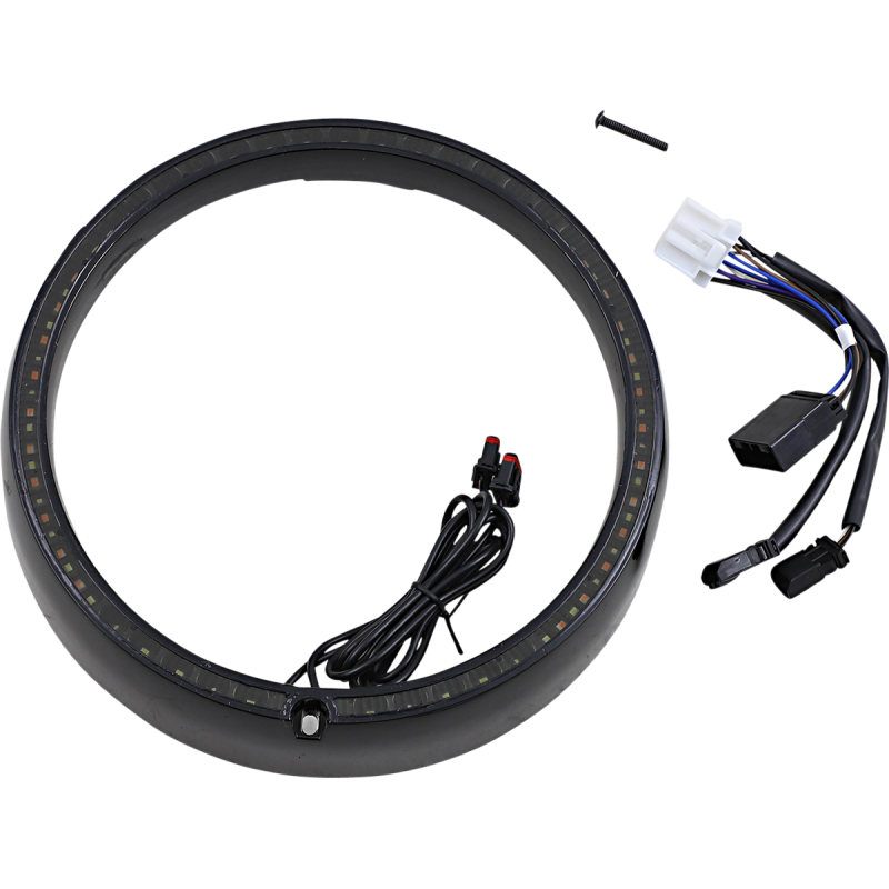 ProBEAM Trim Ring Black Standard