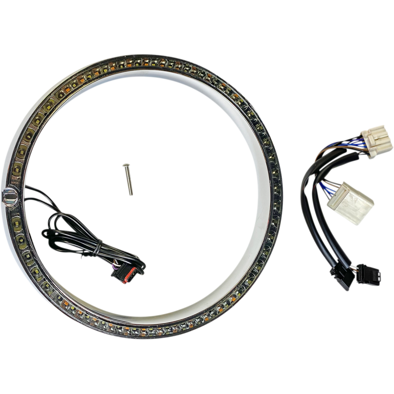 ProBEAM Trim Ring Chrome Standard